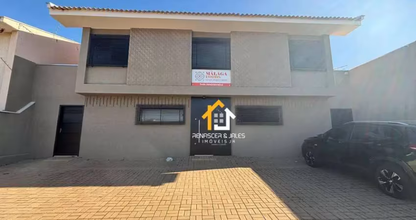 Sala à venda, 300 m² por r$ 950.000,00 - boa vista - são josé do rio preto/sp