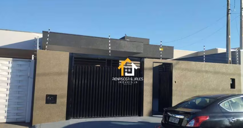 Casa com 2 dormitórios à venda, 80 m² por r$ 295.000,00 - são thomaz ii - são josé do rio preto/sp
