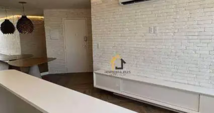 Apartamento com 2 dormitórios à venda, 64 m² por r$ 610.000,00 - parque quinta das paineiras - são josé do rio preto/sp