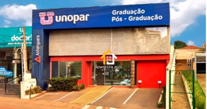 Ponto para alugar, 240 m² por r$ 8.500/mês - centro - são josé do rio preto/sp