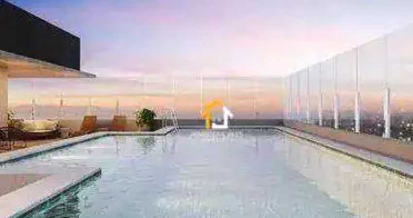 Apartamento com 3 dormitórios à venda, 92 m² por r$ 1.390.000 - alameda - são josé do rio preto/sp