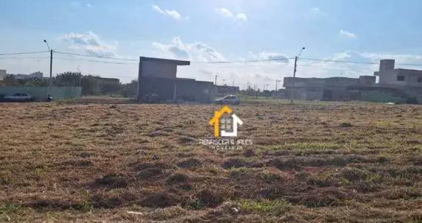 Terreno à venda, 308 m² por r$ 290.000,00 - condomínio quinta do lago lac leman - são josé do rio preto/sp