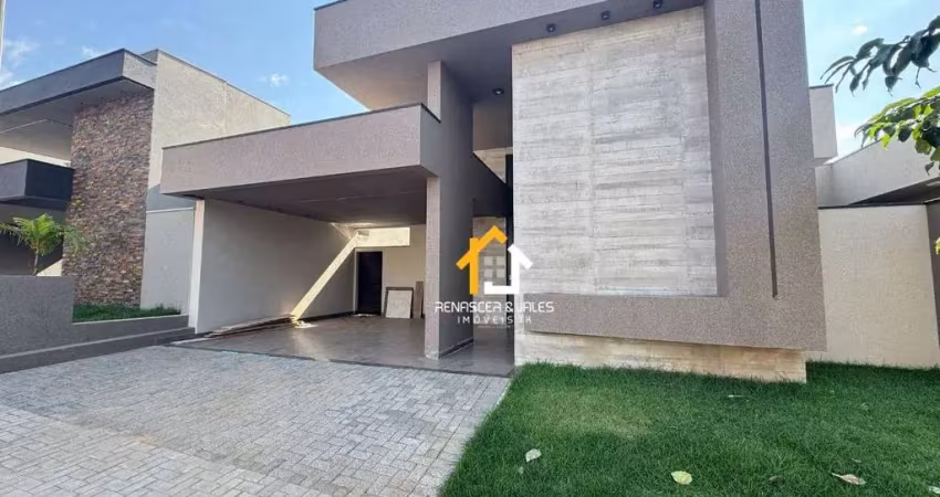 Casa com 3 dormitórios à venda, 179 m² por r$ 1.180.000,00 - maria júlia  - são josé do rio preto/sp