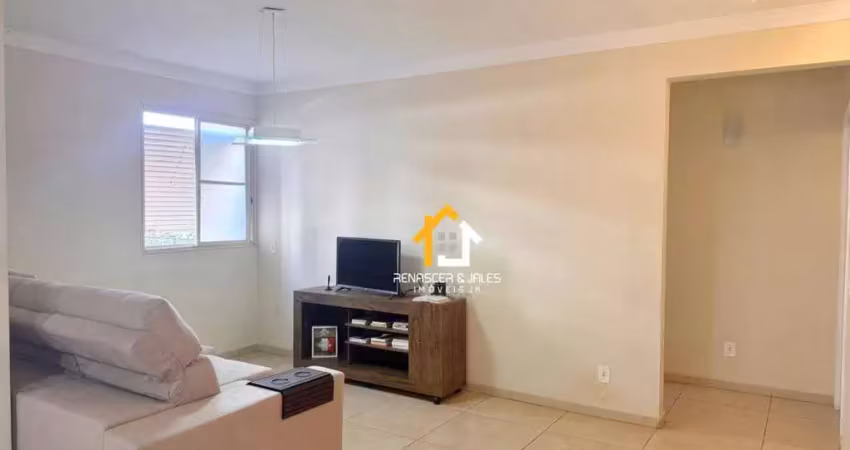 Apartamento com 2 dormitórios à venda, 128 m² por r$ 450.000,00 - universitário - são josé do rio preto/sp