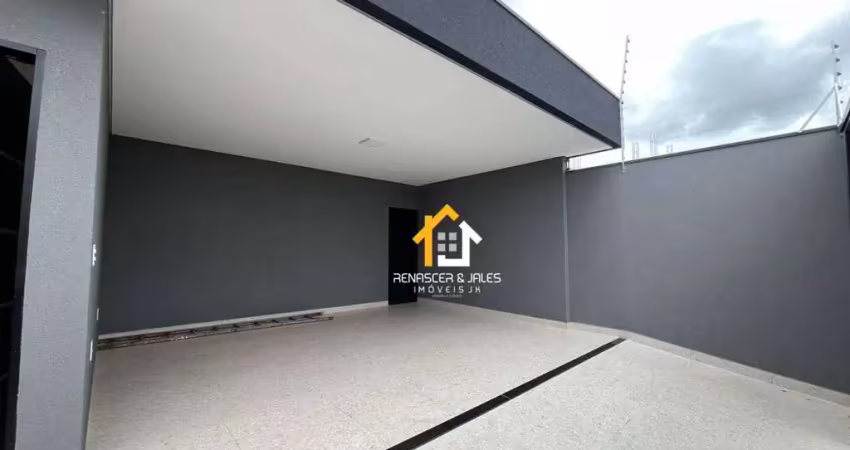 Casa com 3 dormitórios à venda, 116 m² por r$ 670.000,00 - set sul - são josé do rio preto/sp
