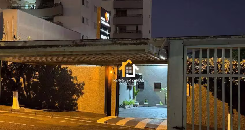 Casa com 2 dormitórios à venda, 132 m² por r$ 450.000 - vila cristina - são josé do rio preto/sp
