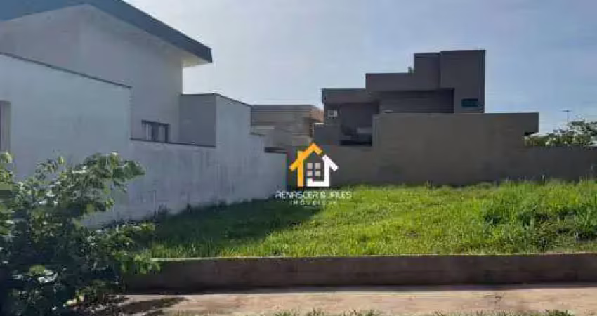 Terreno à venda, 253 m² por r$ 180.000,00 - set life - mirassol/sp