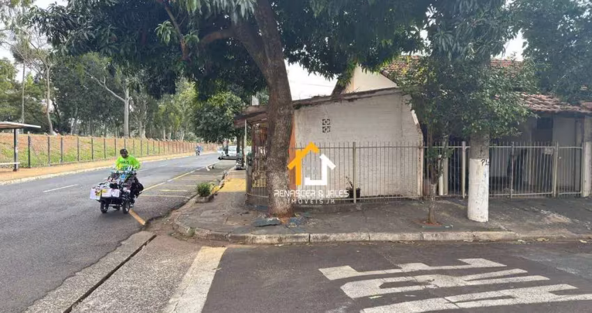 Casa com 3 dormitórios à venda, 229 m² por r$ 290.000,00 - vila são judas tadeu - são josé do rio preto/sp