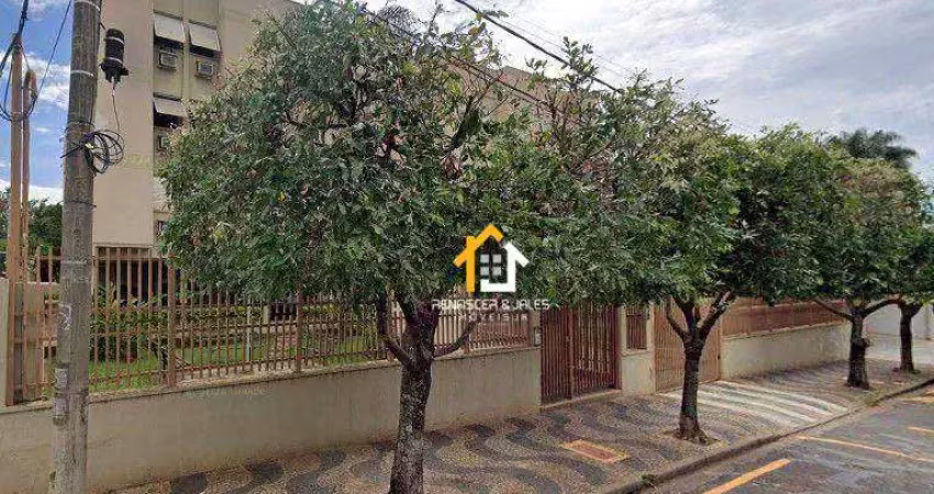 Apartamento com 2 dormitórios à venda, 90 m² por r$ 330.000,00 - jardim aclimação - são josé do rio preto/sp