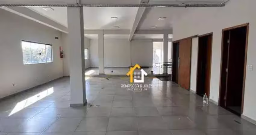 Prédio para alugar, 750 m² por r$ 25.250,00/mês - quinta das paineiras - são josé do rio preto/sp