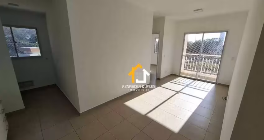 Apartamento com 2 dormitórios para alugar, 53 m² por r$ 2.145,78/mês - green life são marcos - são josé do rio preto/sp
