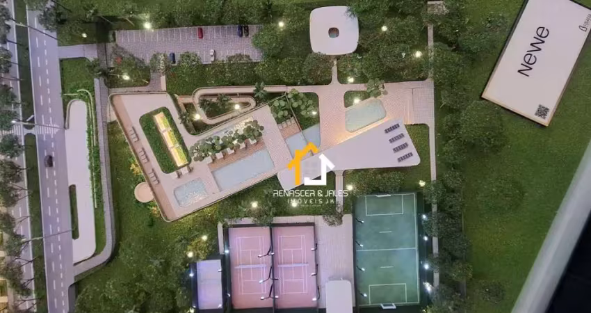 Terreno à venda, 525 m² por r$ 1.155.000,00 - parque residencial damha vi - são josé do rio preto/sp