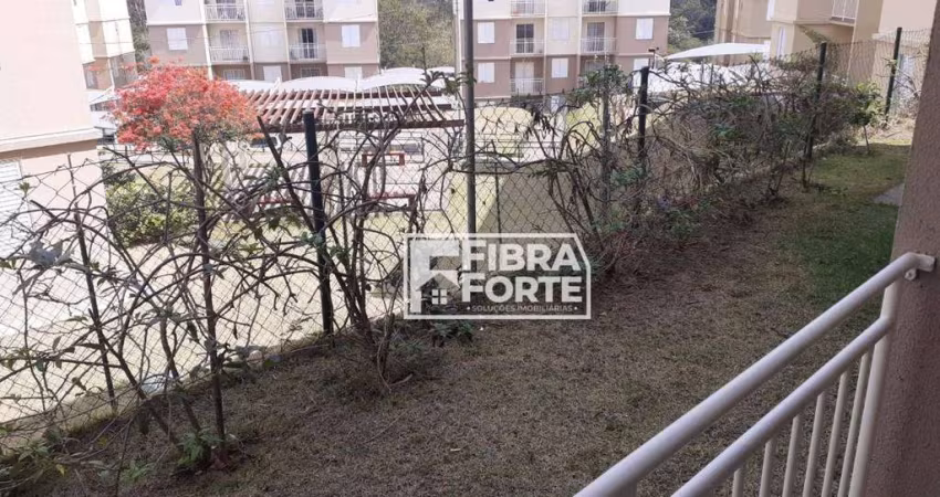 Apartamento com 3 dormitórios à venda, 55 m² por R$ 320.000,00 - Parque Jambeiro - Campinas/SP