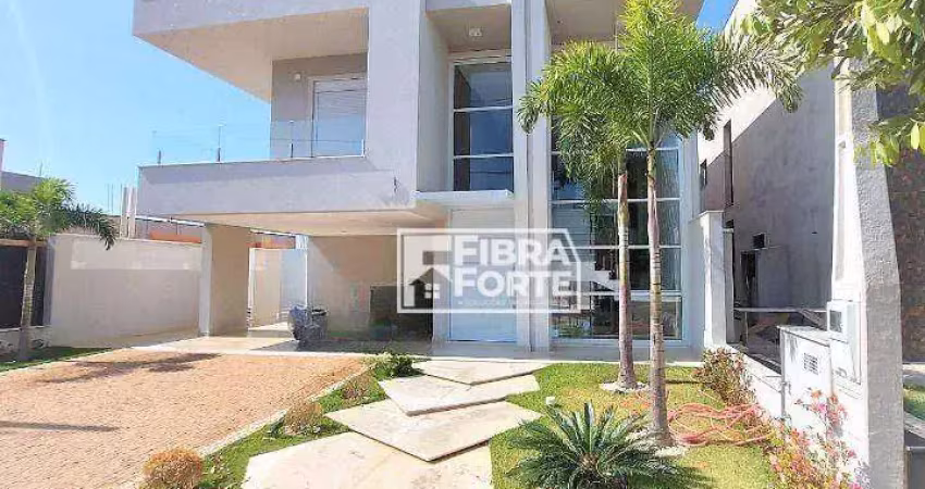 Casa a venda no Swiss Park Campinas