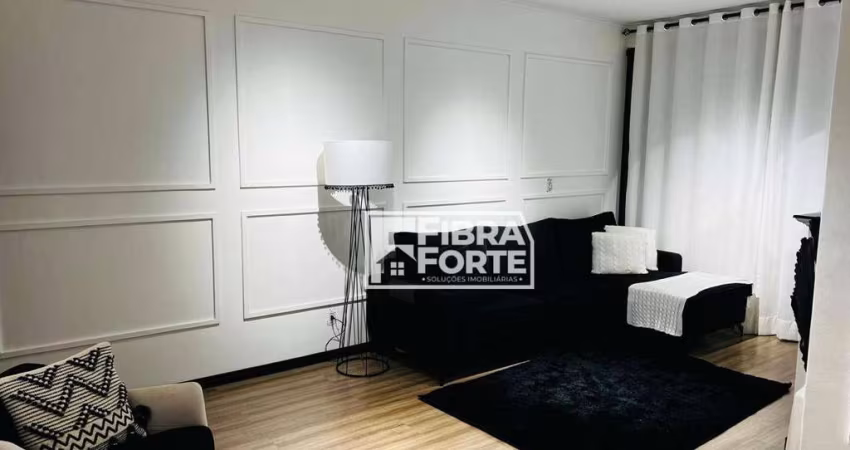 Apartamento à venda - Bonfim - Campinas/SP