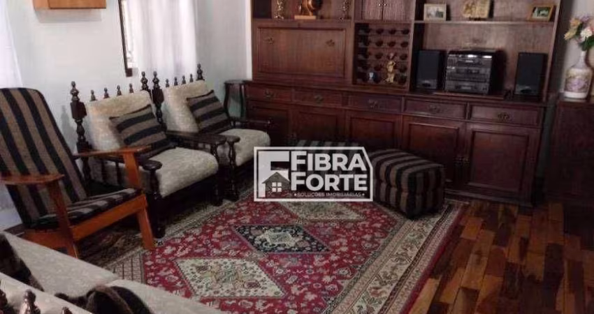 Casa à venda - Jardim Anton Von Zuben - Campinas/SP