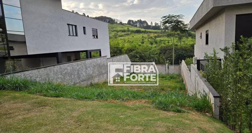 Terreno à venda - Parque Rural Fazenda Santa Cândida - Campinas/SP