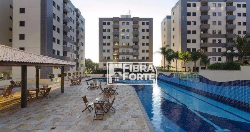 Apartamento  à venda,  Jardim do Lago - Campinas/SP