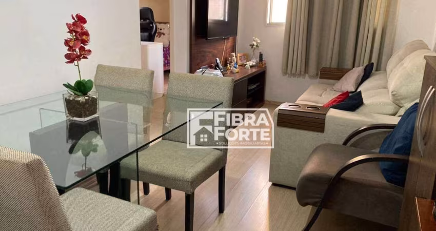 Apartamento à venda - Jardim Nova Europa - Campinas/SP