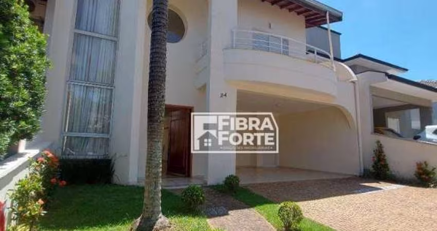 Casa com 3 quartos um suíte à venda - Jardim Alto da Colina - Valinhos/SP