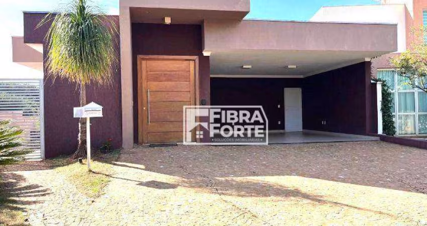 Casa à venda - Swiss Park - Campinas/SP
