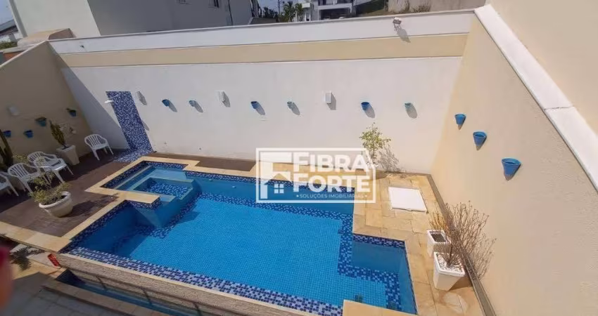 Casa à venda - Parque das Quaresmeiras - Campinas/SP
