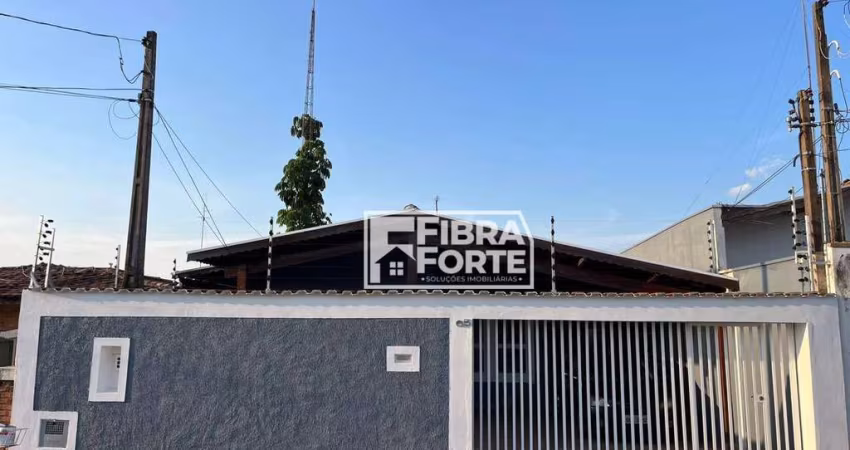 Casa a venda Nova Campinas - Campinas/SP