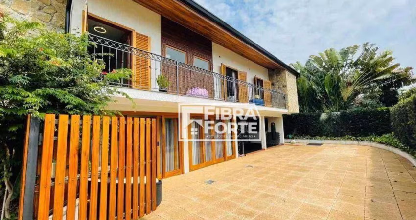 Casa à venda - Residencial Estância Eudóxia - Campinas/SP