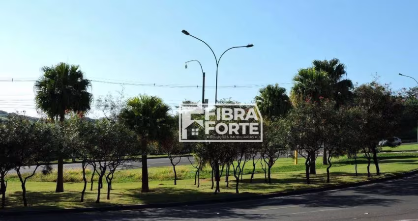 Terreno á venda Swiss Park - Campinas