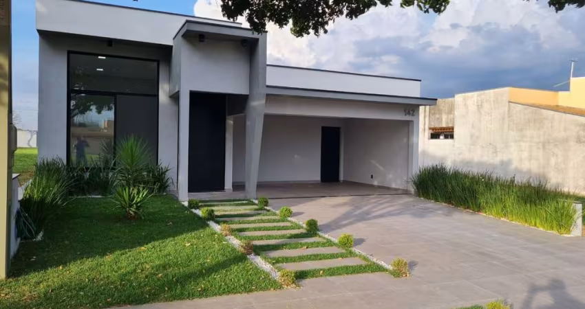 Casa  terrea à venda,  Cascata - Paulínia/SP