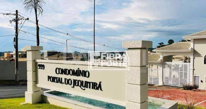 Terreno à venda, 300 m² por R$ 480.000 - Pinheiro - Valinhos/SP