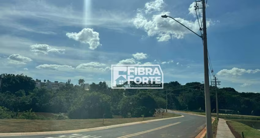 Terreno venda condomínio Paulinia