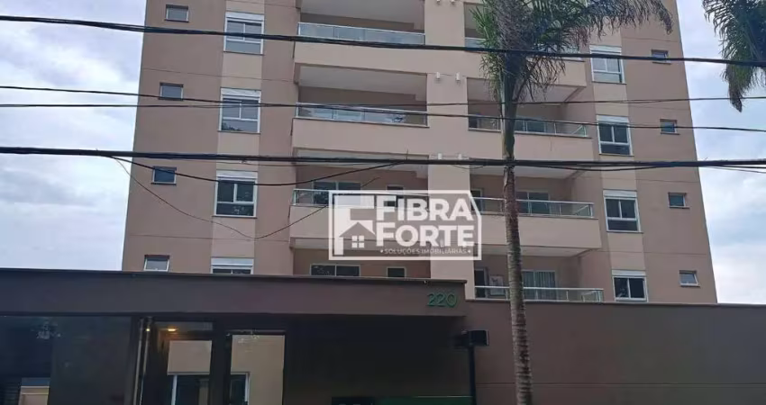 Apartamento com 3 quartos à venda na Rua José do Patrocínio, Jardim Brasil, Campinas