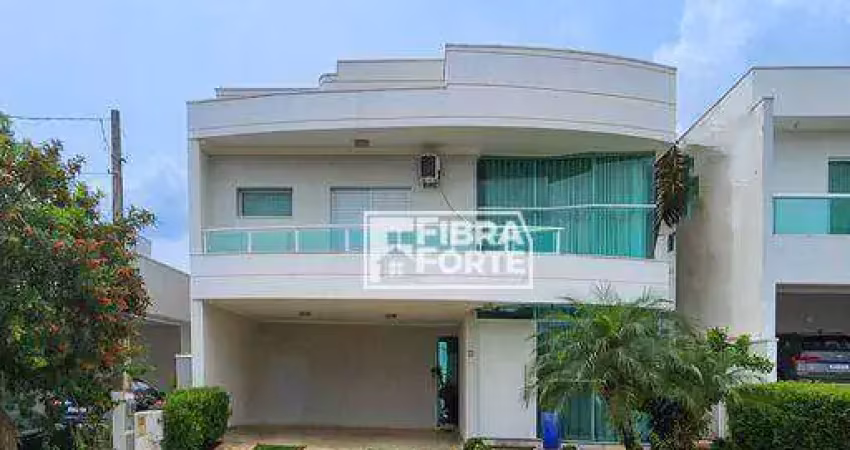 Casa  à venda Swiss Park- Campinas