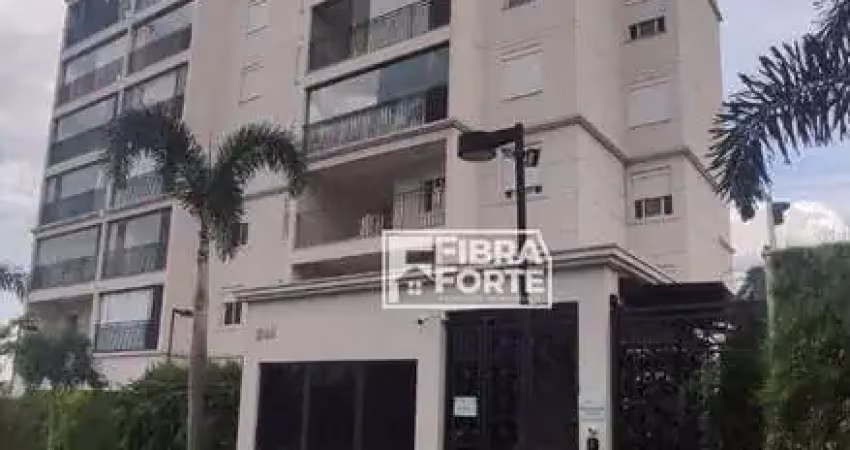 Apartamento com 2 dormitórios para alugar, 53 m² por r$ 5.830,00/mês - taquaral - campinas/sp
