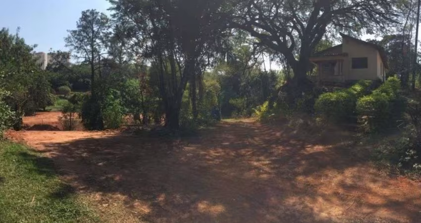 Área à venda  - Chácara das Nações - Valinhos/SP