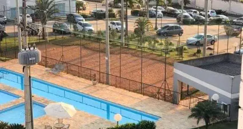 Apartamento Cobertura  à venda - Jardim Anton Von Zuben - Campinas/SP