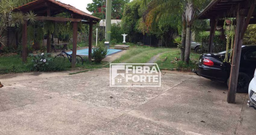 Chácara a Venda Vila Saltinho Campinas