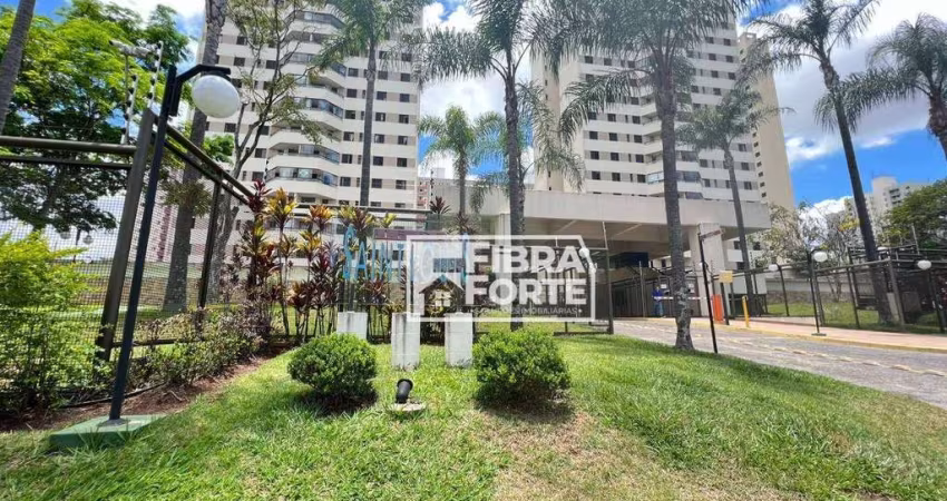 Apartamento 3 quartos sendo 1 suíte para venda ou locação - Parque Prado - Campinas SP.