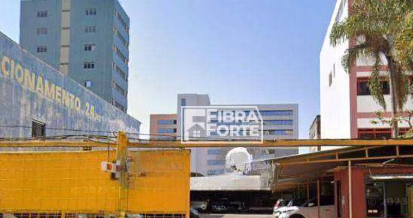 Prédio comercial à venda, Centro - Campinas/SP