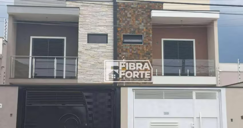 Casa Venda Parque Jambeiro - Nova