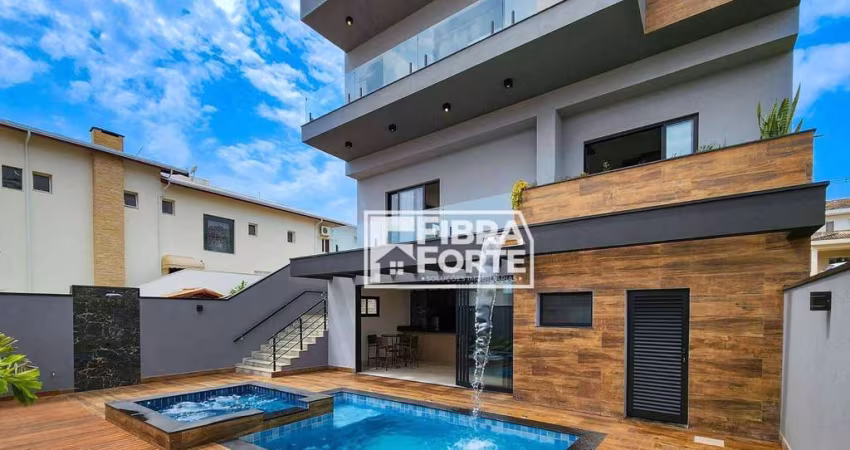 Casa a Venda Swiss Park Campinas