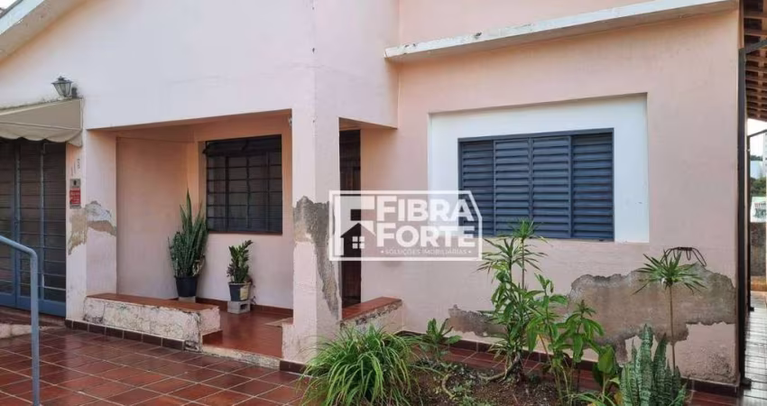 Casa venda Jardim Interlagos  Aurelia- Campinas/SP