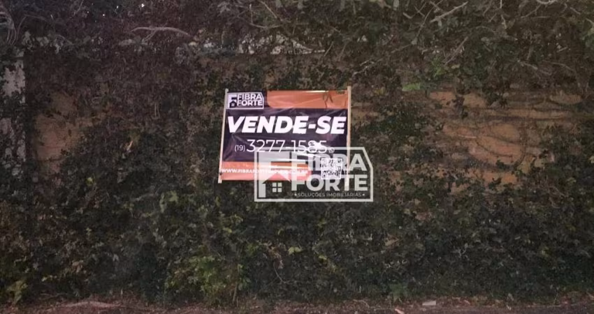 Terreno a Venda no bairro Jardim Guarani em Campinas