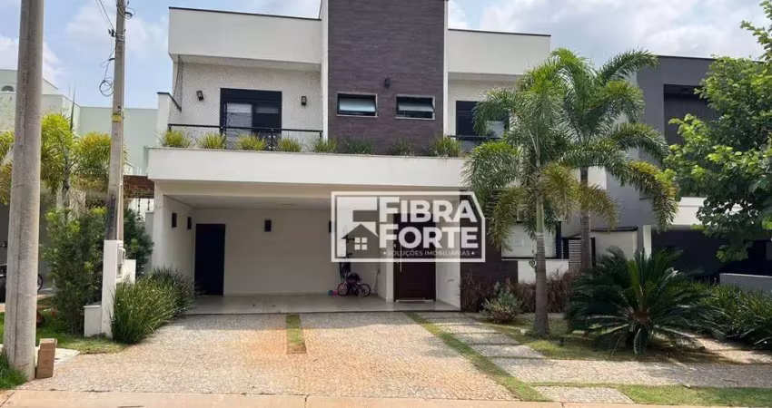 Casa com 3 Suítes à venda  Swiss Park  Campinas SP