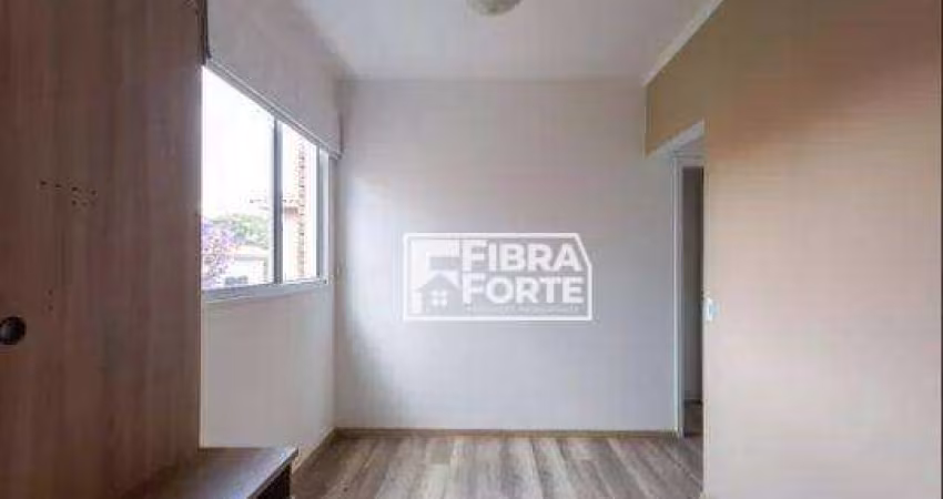 Apartamento com 2 dormitórios à venda - Vila Ipê - Campinas/SP