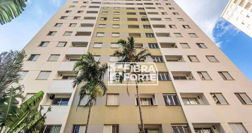 Apartamento à venda - Parque Itália - Campinas/SP