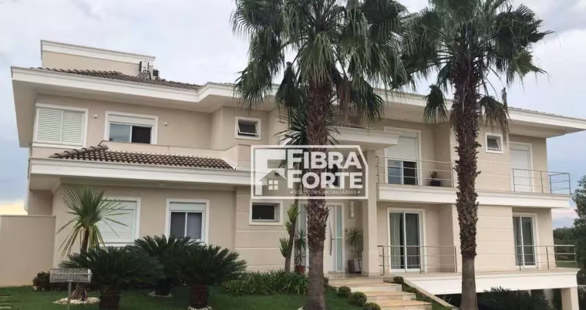 Casa em condomínio fechado com 3 quartos à venda na Avenida Francisco Alfredo Júnior, Swiss Park, Campinas