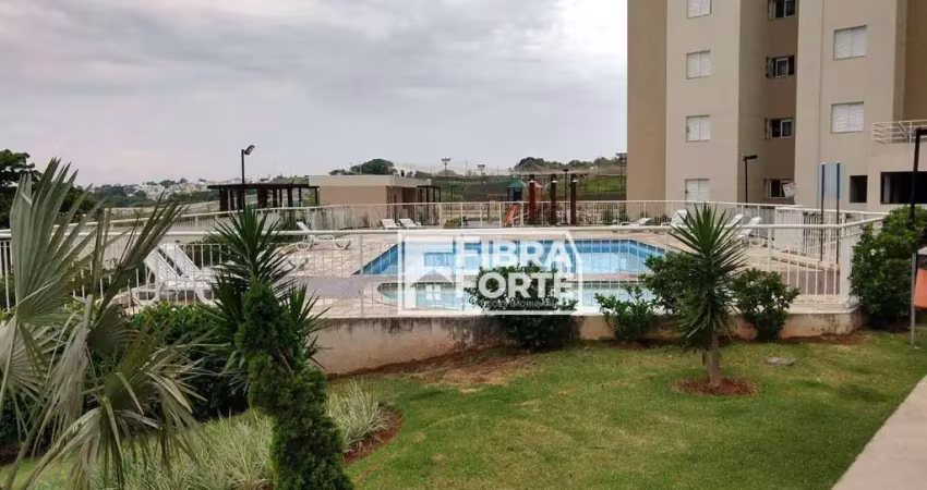 Apartamento  à venda, Chácara das Nações - Valinhos/SP
