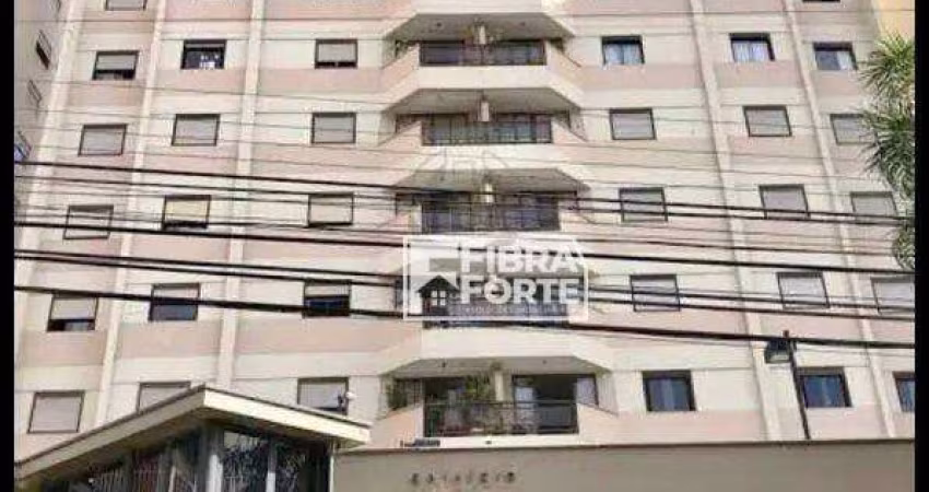 Apartamento à venda  Vila Itapura  Campinas SP